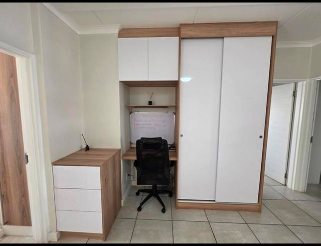 2 BEDROOM PROPERTY TO RENT IN BLYDE RIVERWALK ESTATE
